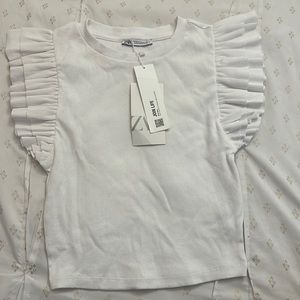 Zara top